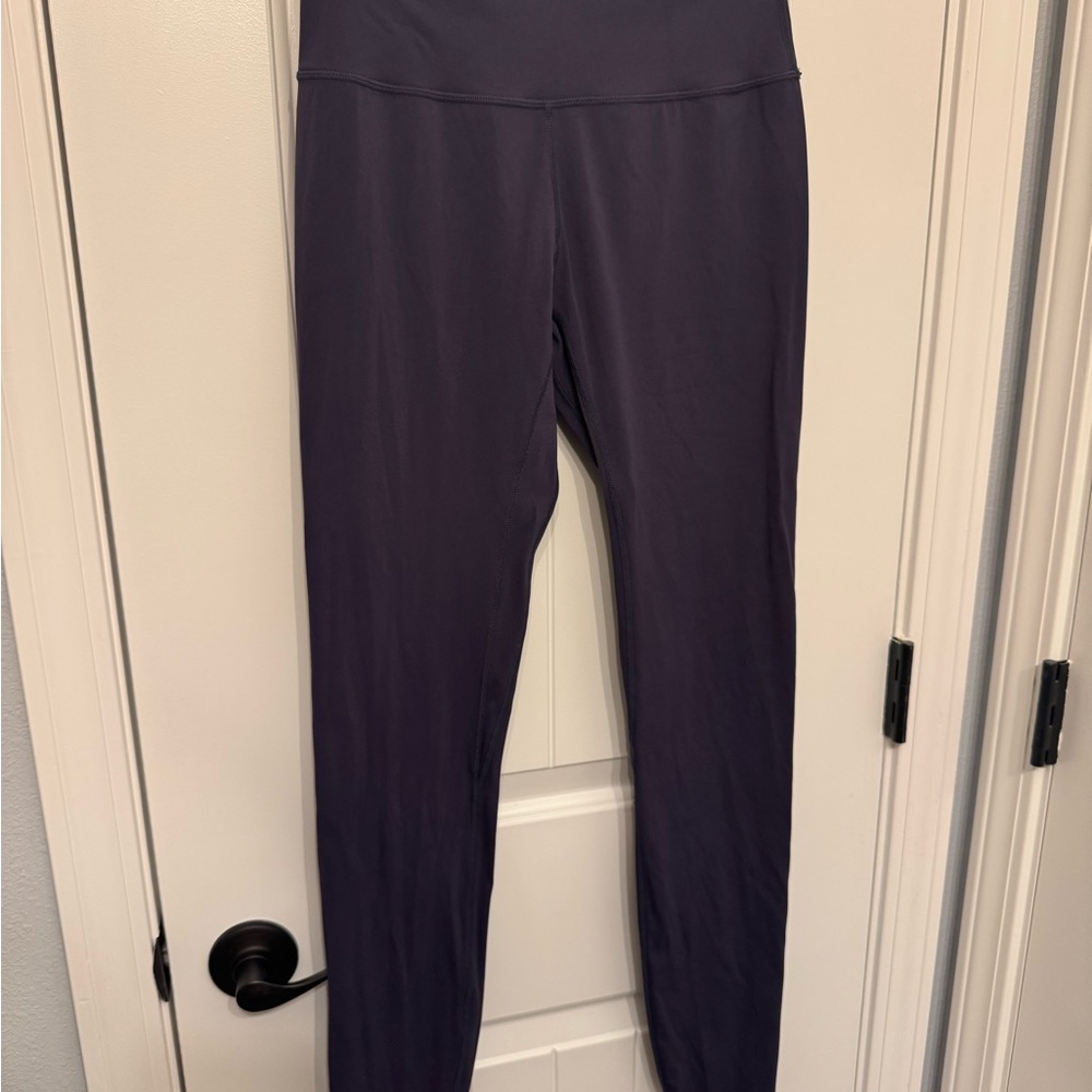 Born Primitive Dark Blue Leggings